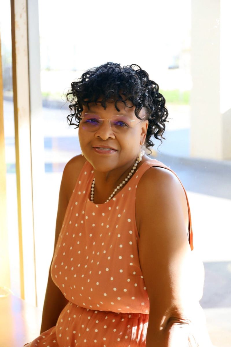 Marjorie Bolden, travel advisor and founder of Marjorie B. Travel